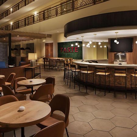 Embassy Suites San Francisco Airport - South San Francisco Esterno foto
