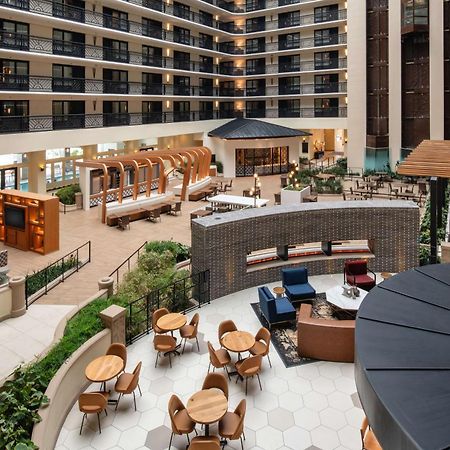 Embassy Suites San Francisco Airport - South San Francisco Esterno foto