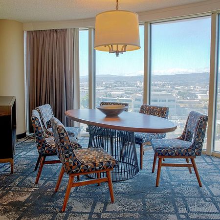 Embassy Suites San Francisco Airport - South San Francisco Esterno foto