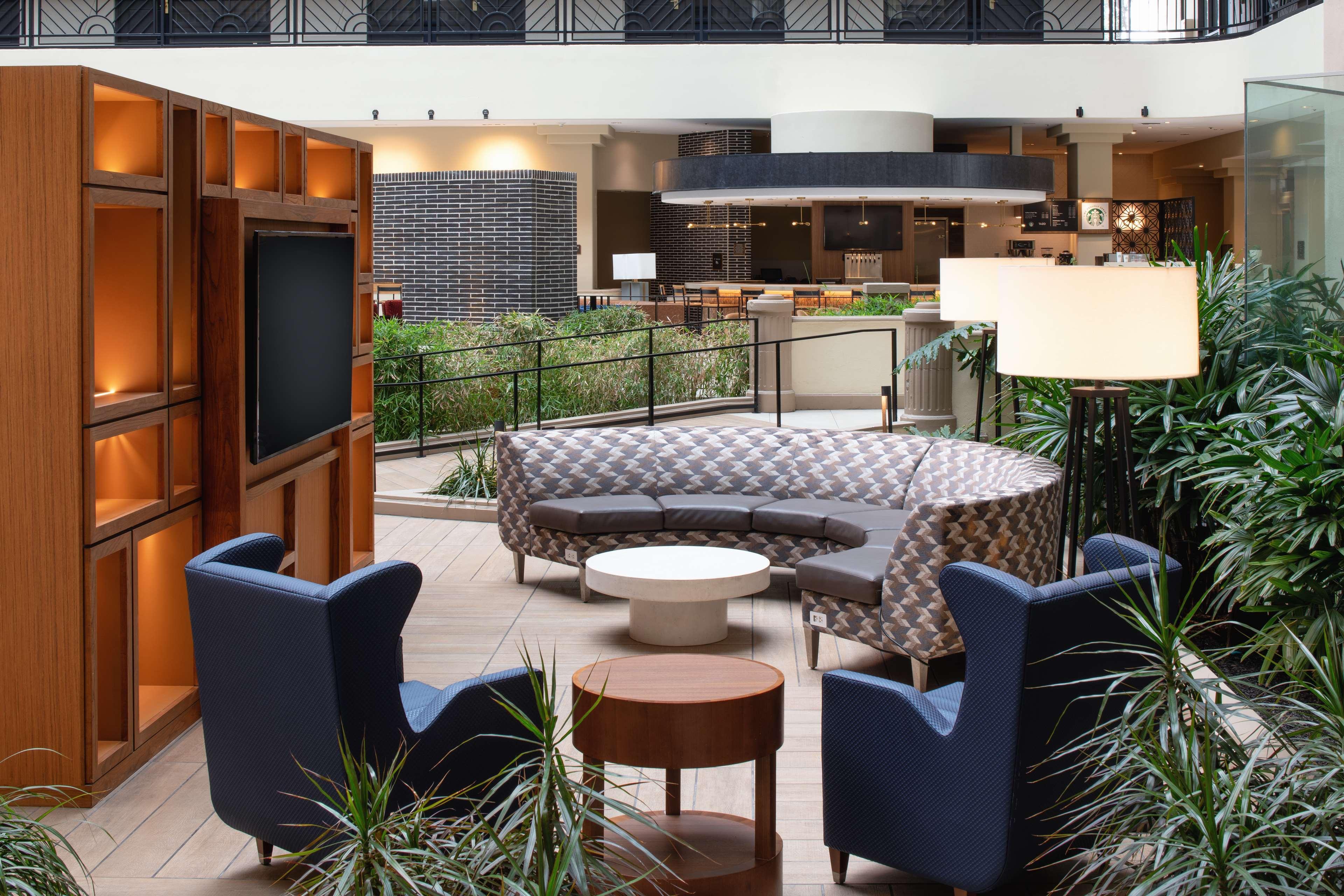 Embassy Suites San Francisco Airport - South San Francisco Esterno foto