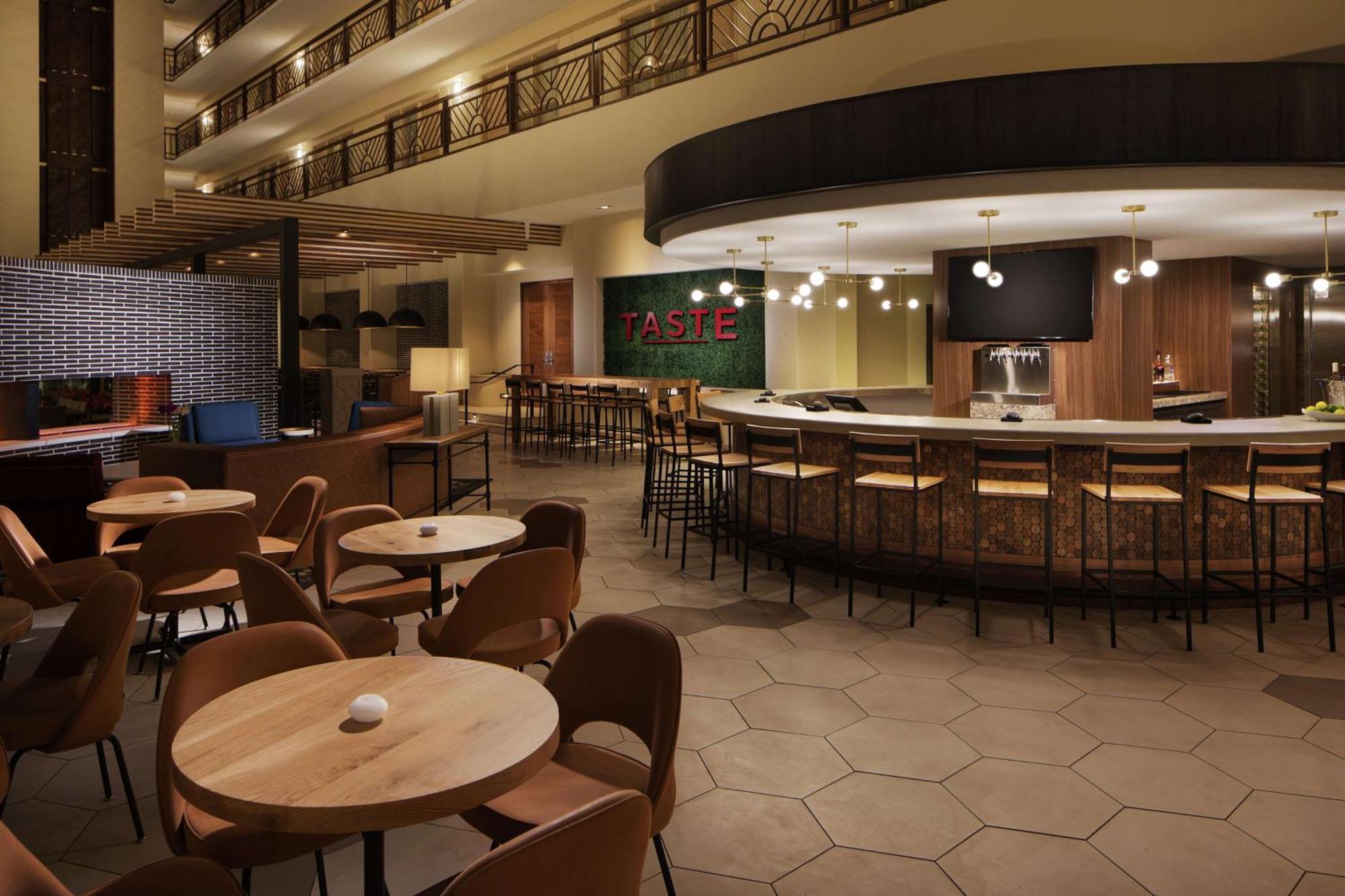 Embassy Suites San Francisco Airport - South San Francisco Esterno foto
