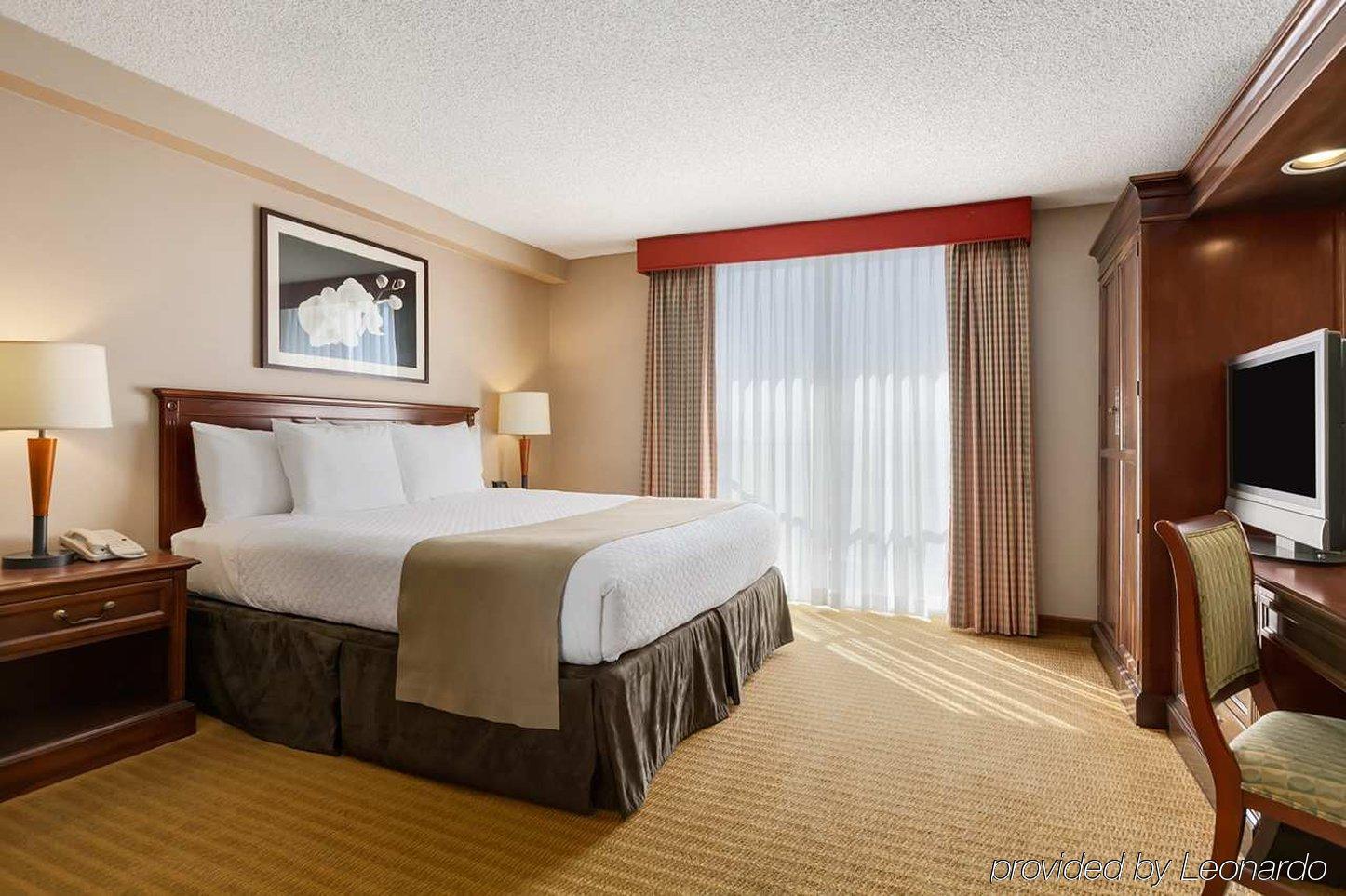 Embassy Suites San Francisco Airport - South San Francisco Esterno foto