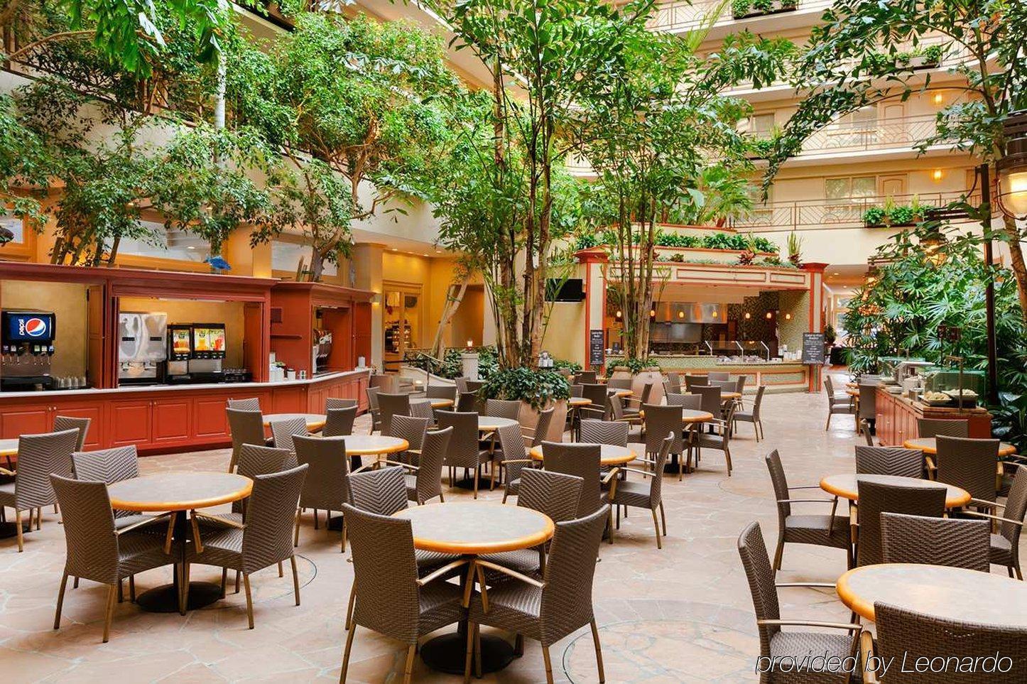 Embassy Suites San Francisco Airport - South San Francisco Esterno foto
