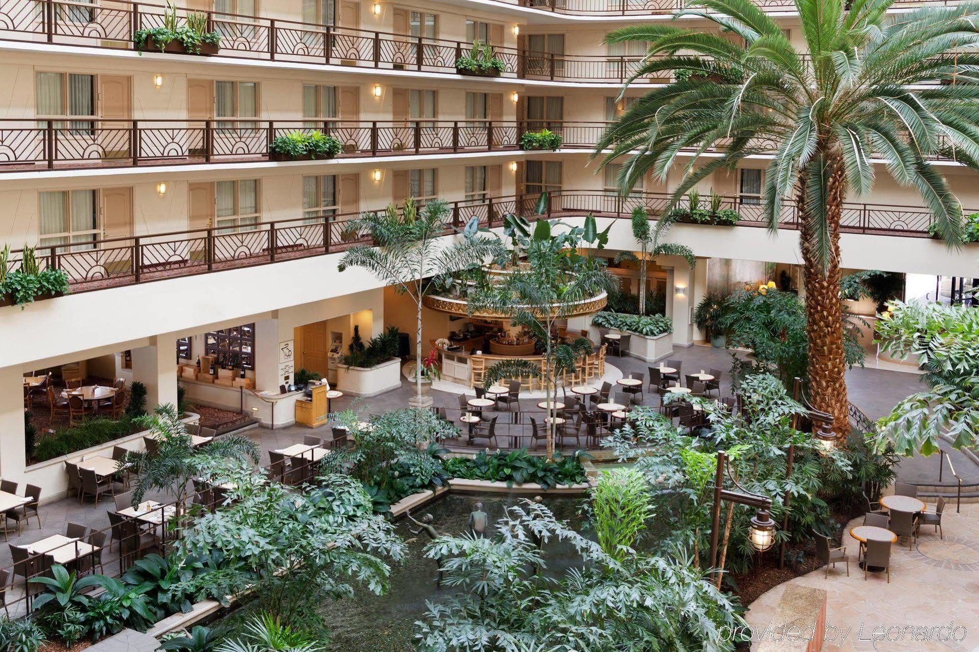 Embassy Suites San Francisco Airport - South San Francisco Esterno foto