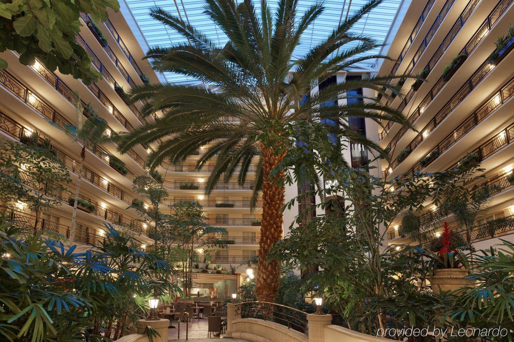 Embassy Suites San Francisco Airport - South San Francisco Esterno foto