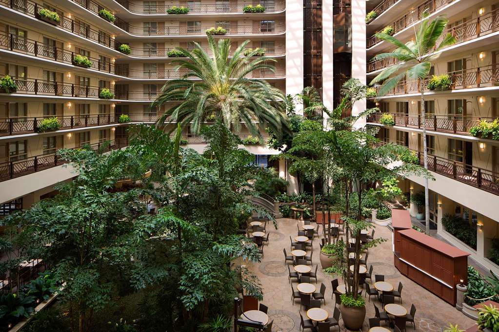 Embassy Suites San Francisco Airport - South San Francisco Esterno foto