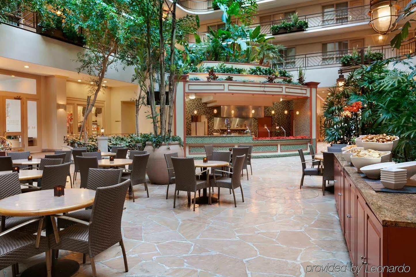 Embassy Suites San Francisco Airport - South San Francisco Esterno foto