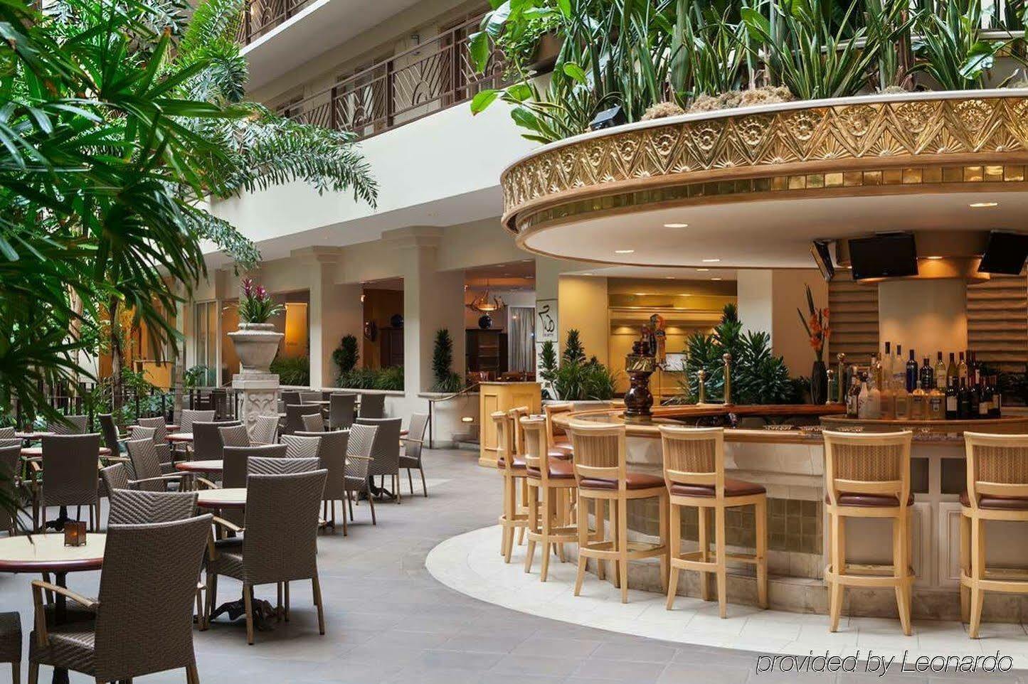 Embassy Suites San Francisco Airport - South San Francisco Esterno foto