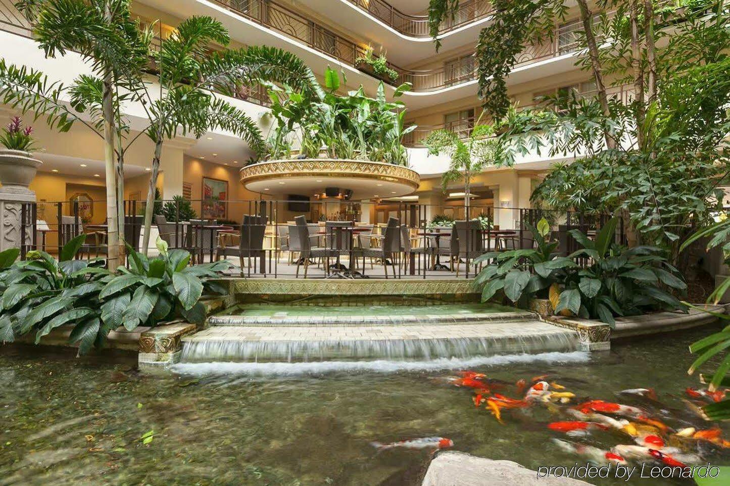 Embassy Suites San Francisco Airport - South San Francisco Esterno foto